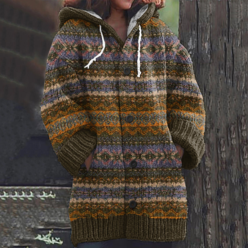 Thoughtfully Designed Sweater
