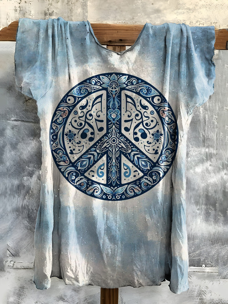 Beautifully Crafted T-Shirt