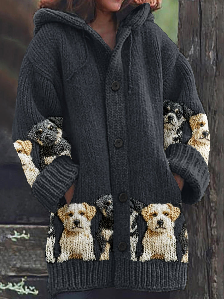 Elegantly Designed Sweater
