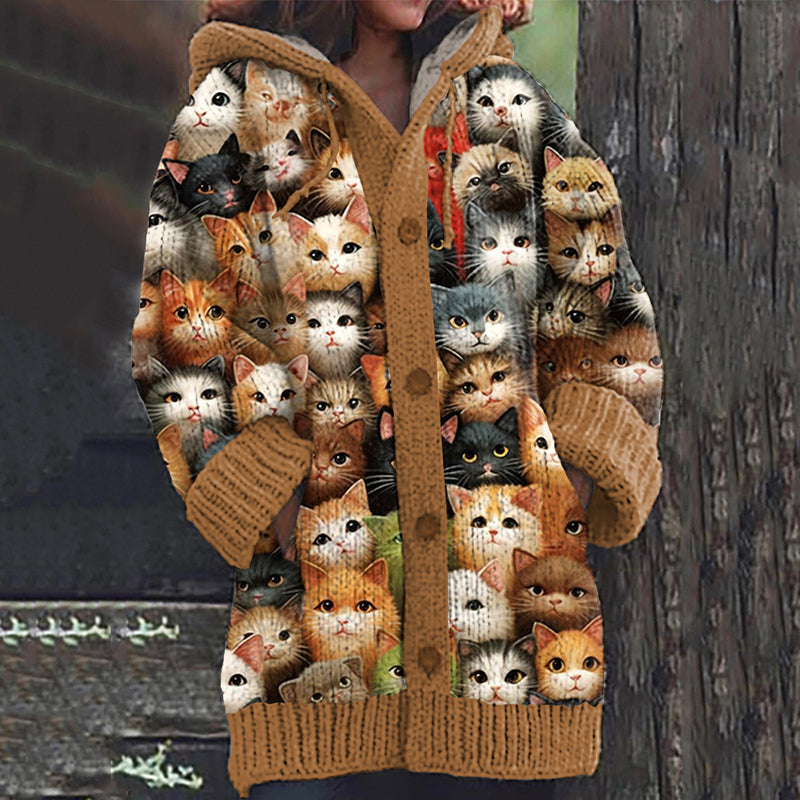 Thoughtfully Designed Sweater