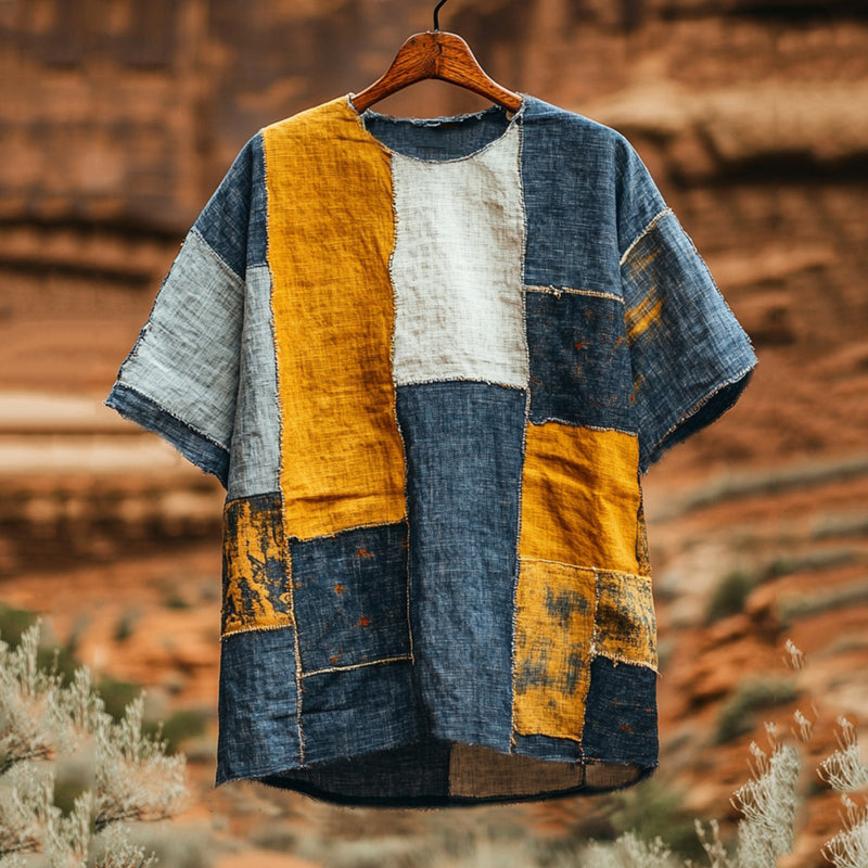 Gracefully Designed T-Shirt