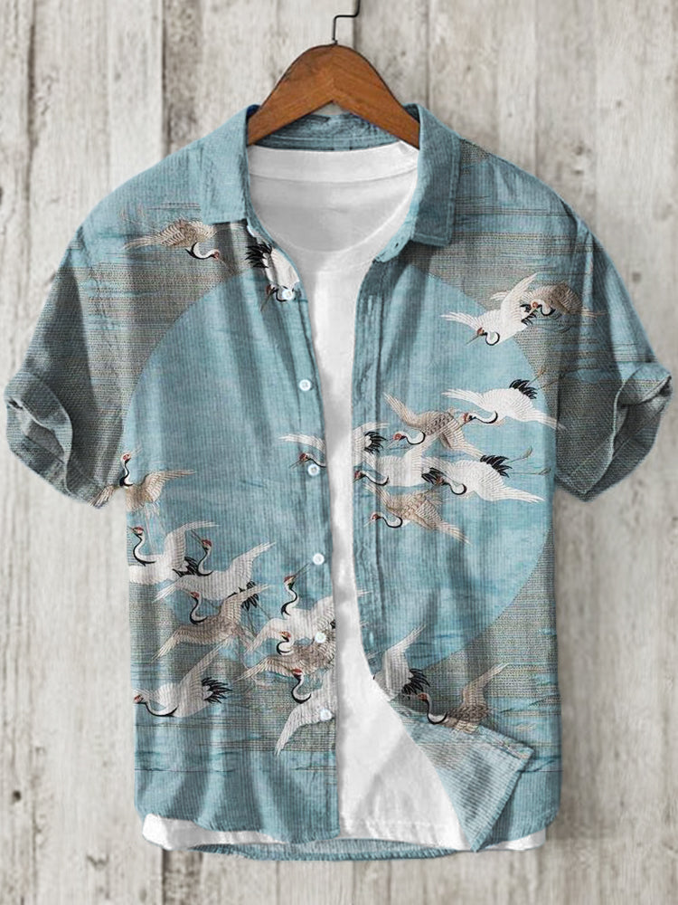 Classic Designed Shirt