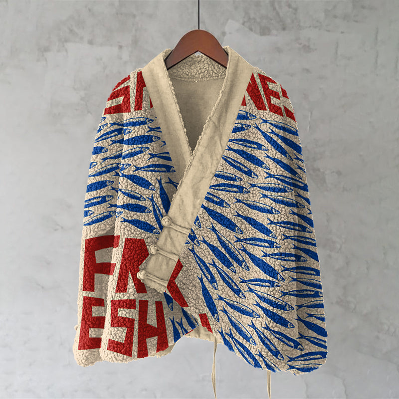 Classic Vintage Cardigan