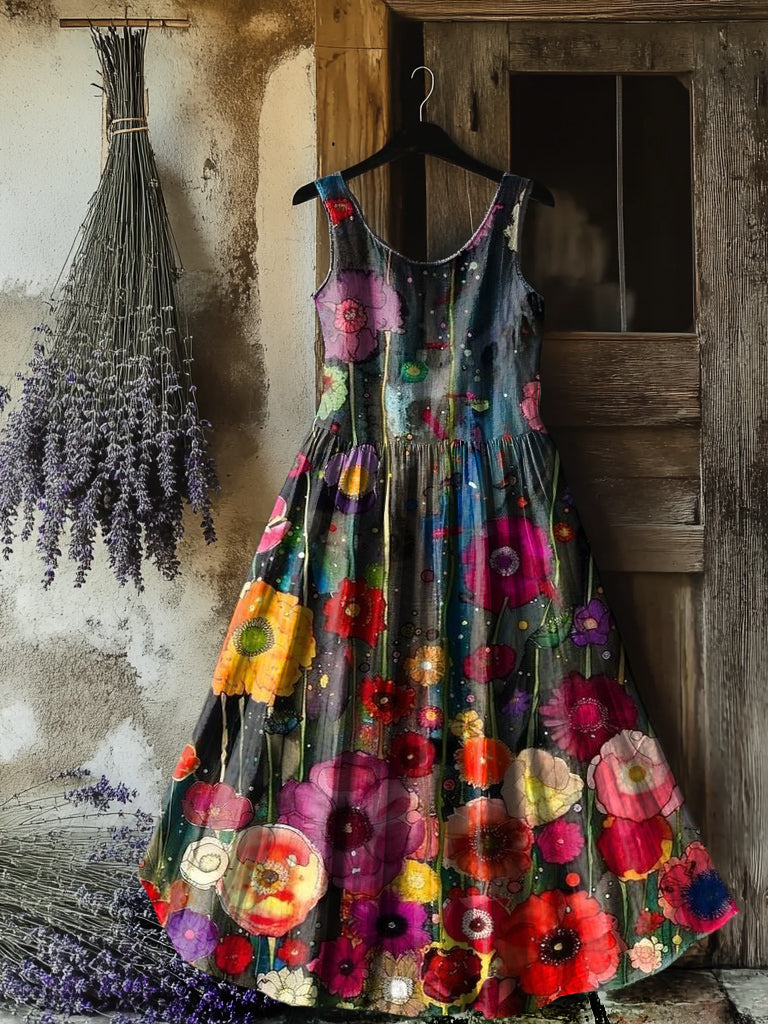 Vintage Inspired Garment