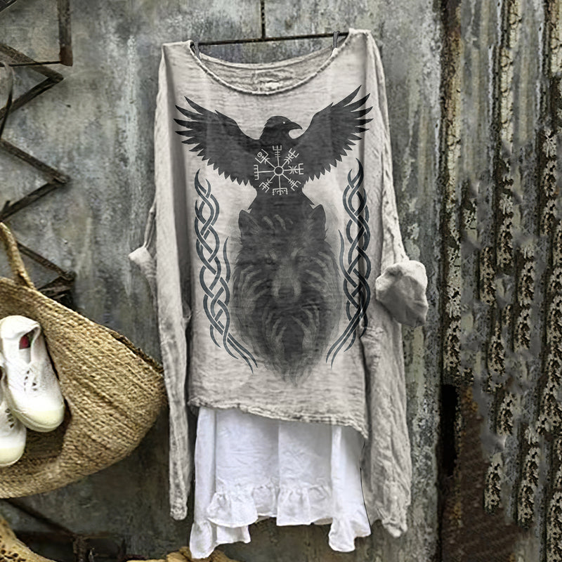 Elegantly Designed Shirt
