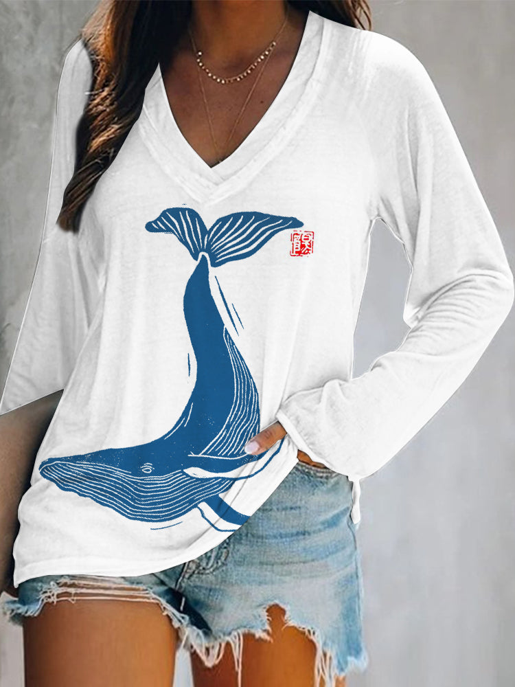 Vintage Inspired Shirt