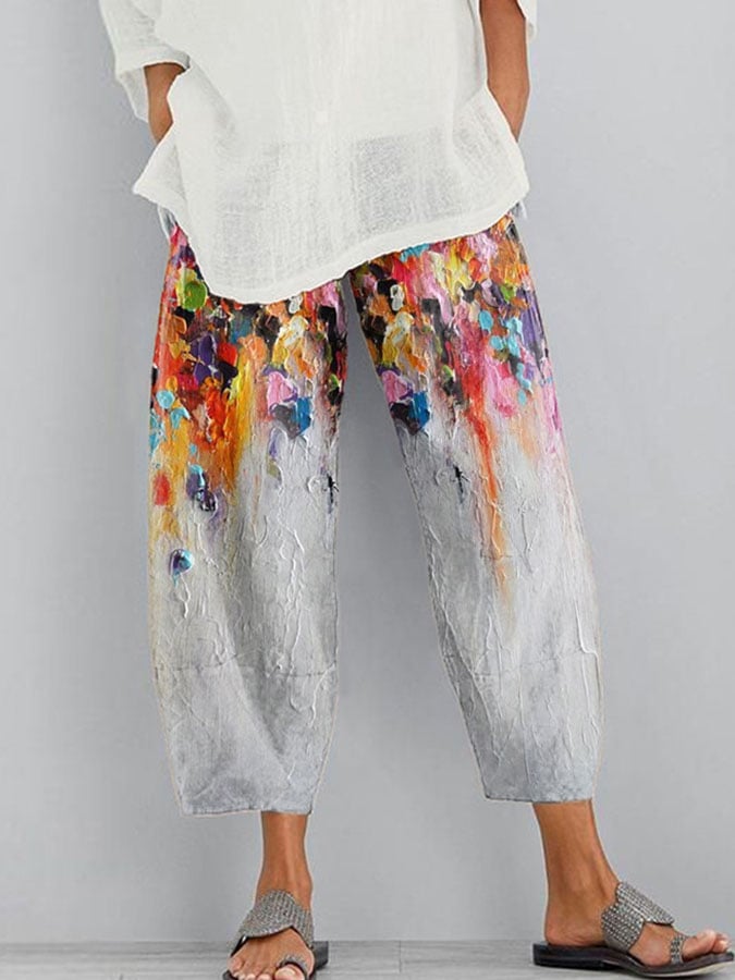 Beautifully Crafted Trousers
