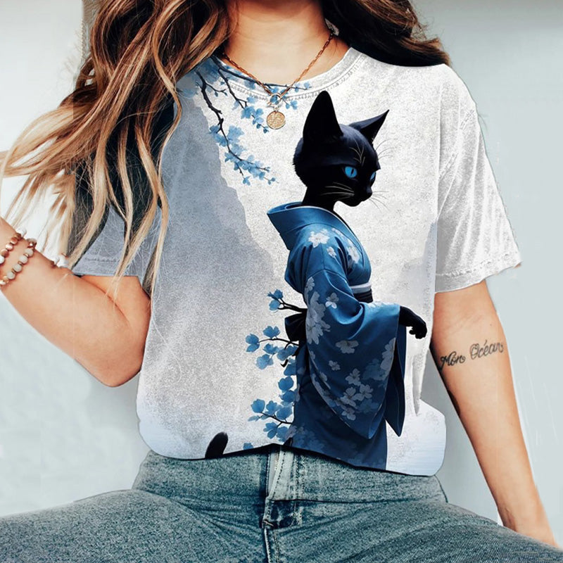 Beautifully Crafted T-Shirt