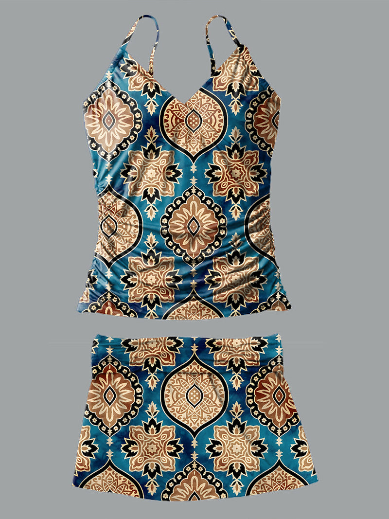Gracefully Designed Pants