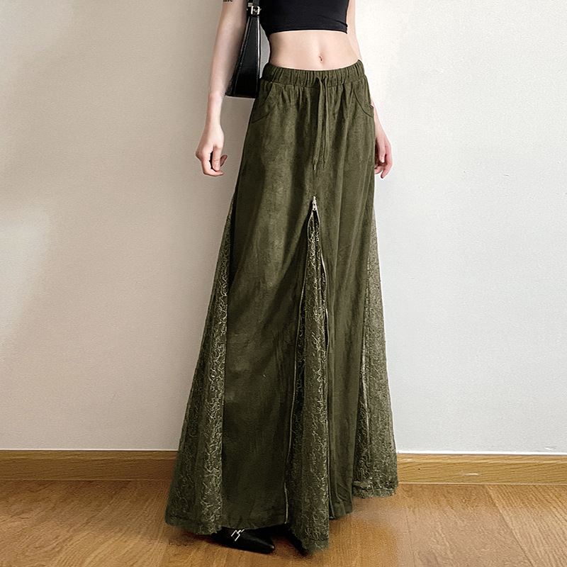 Elegantly Designed Garment