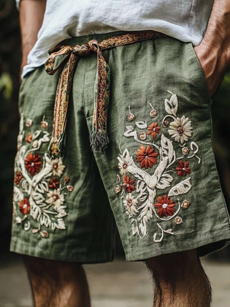 Beautifully Crafted Garment