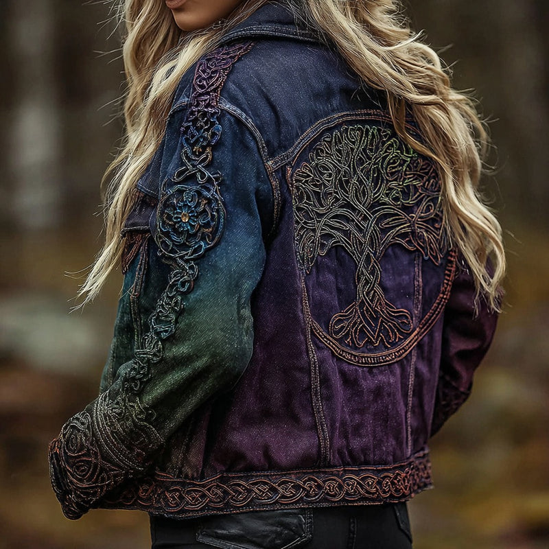Beautifully Crafted Jacket