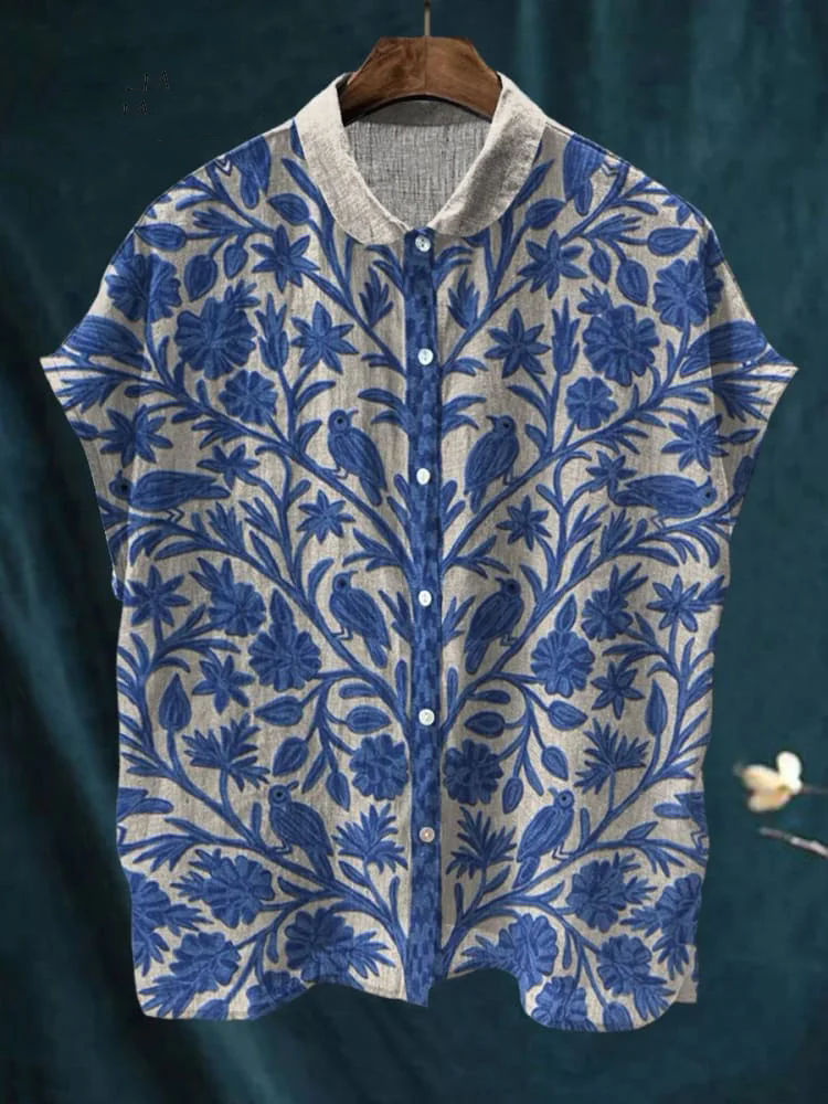 Beautifully Crafted Shirt