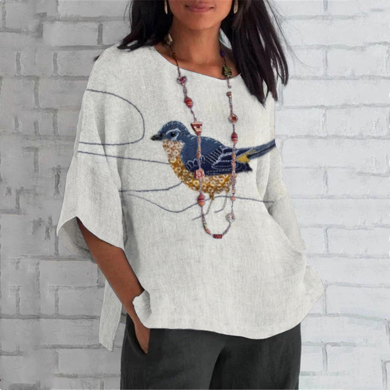 Elegantly Designed Top