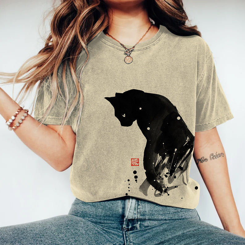 Thoughtfully Designed Shirt