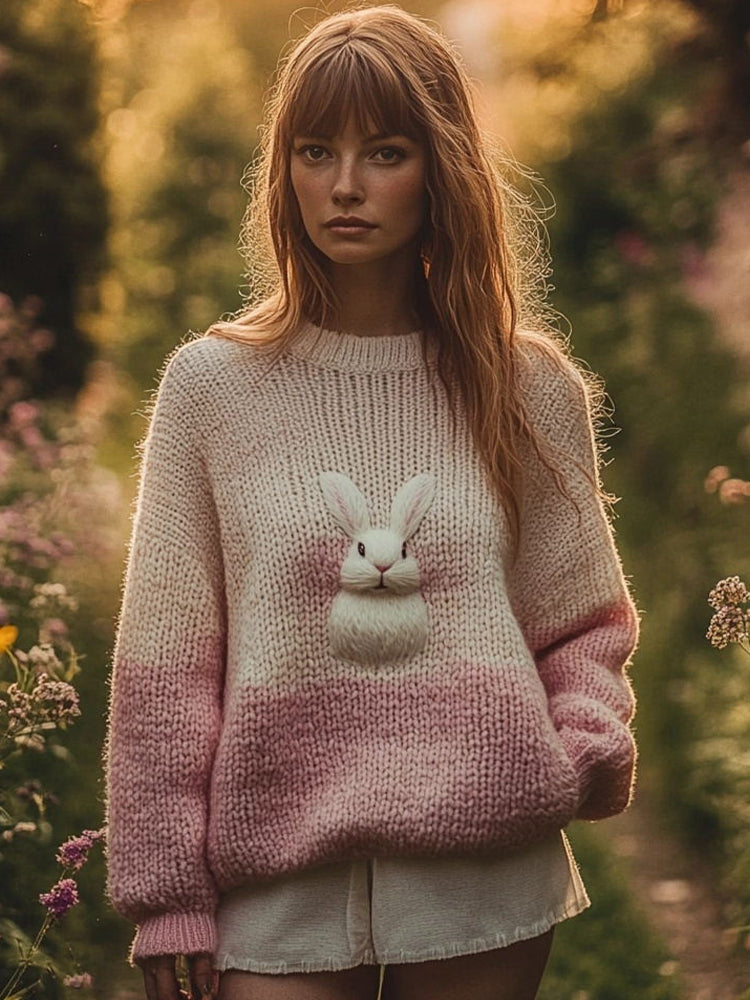 Beautifully Crafted Sweater