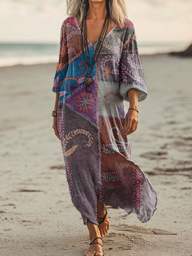 Vintage Inspired Garment