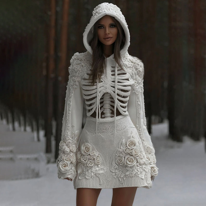 Classic Vintage Sweater