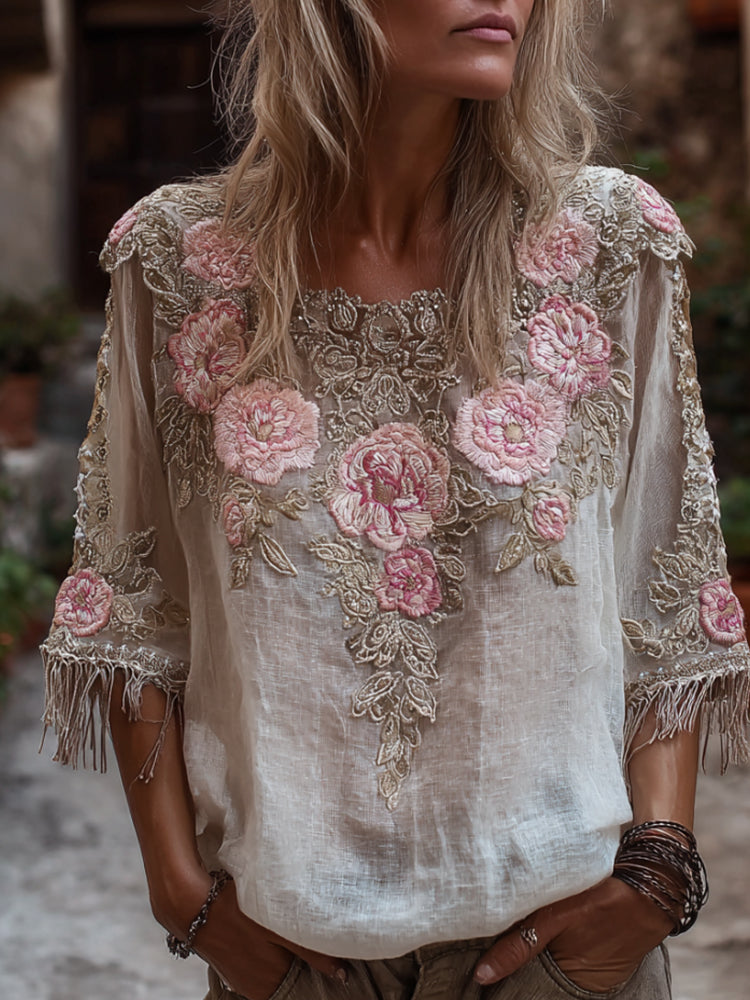 Classic Designed Shirt