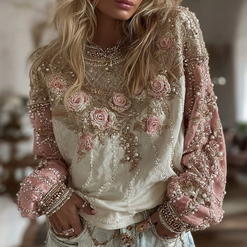 Timeless Vintage Style Shirt
