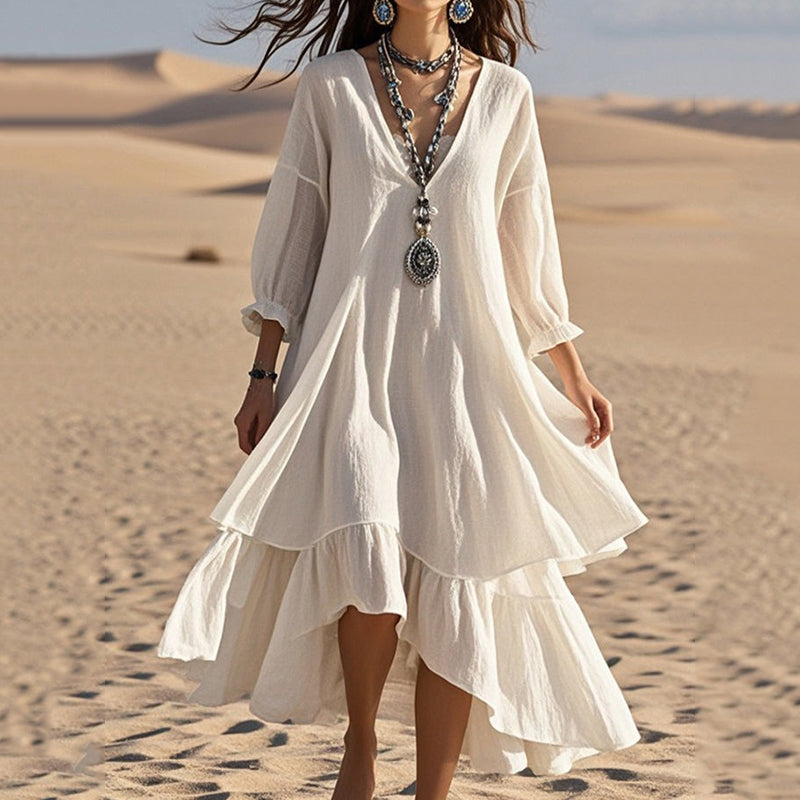 Beautifully Crafted Dress