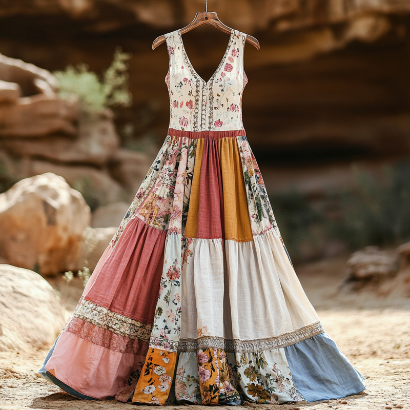 Beautifully Crafted Dress