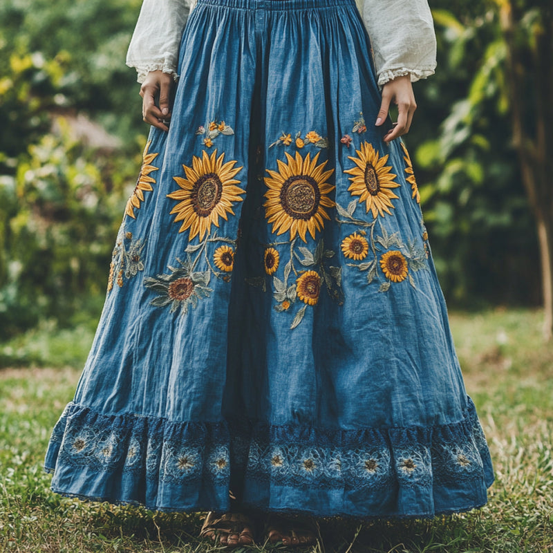 Beautifully Crafted Garment