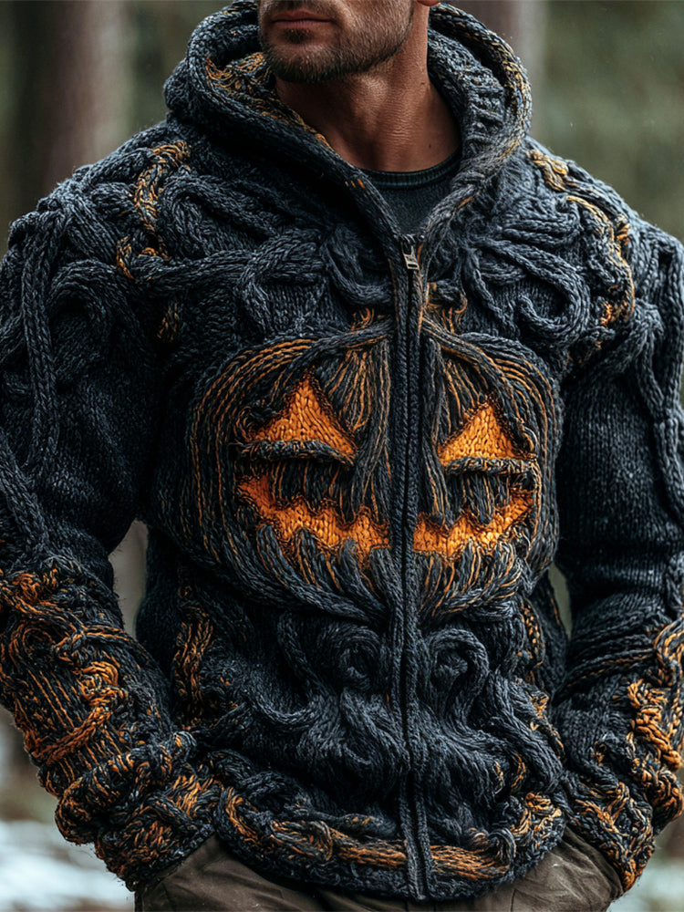 Thoughtfully Designed Sweater