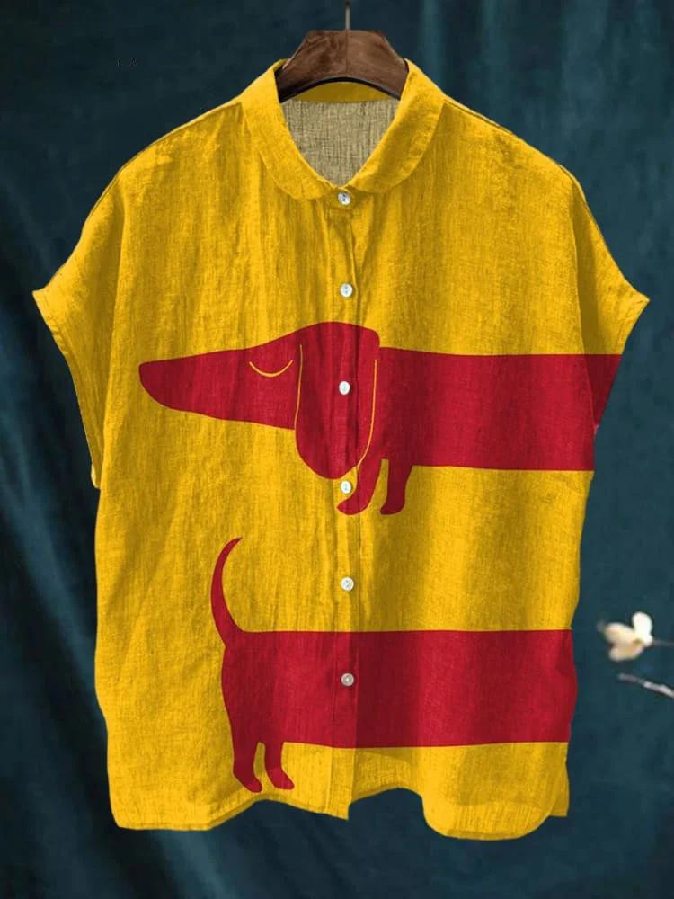 Beautifully Crafted Shirt