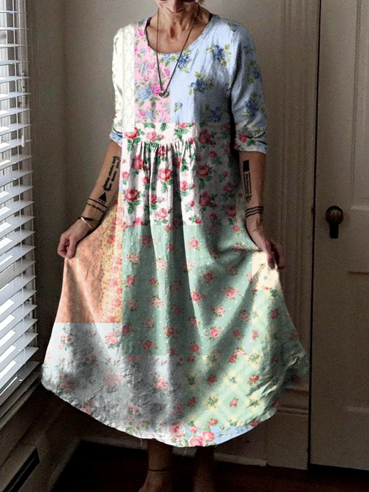 Beautifully Crafted Dress
