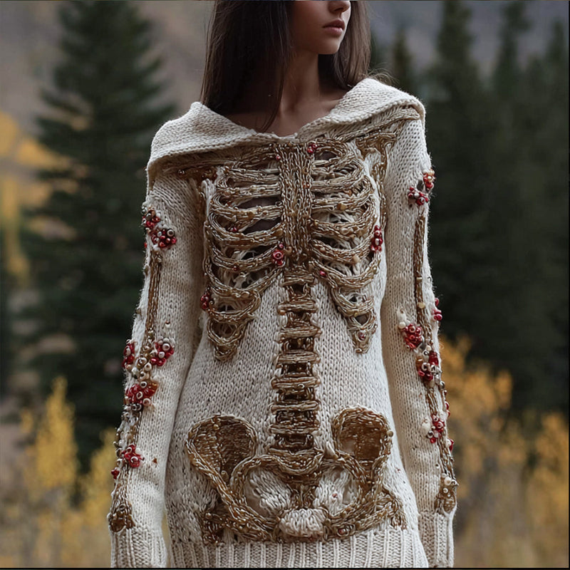 Beautifully Crafted Sweater