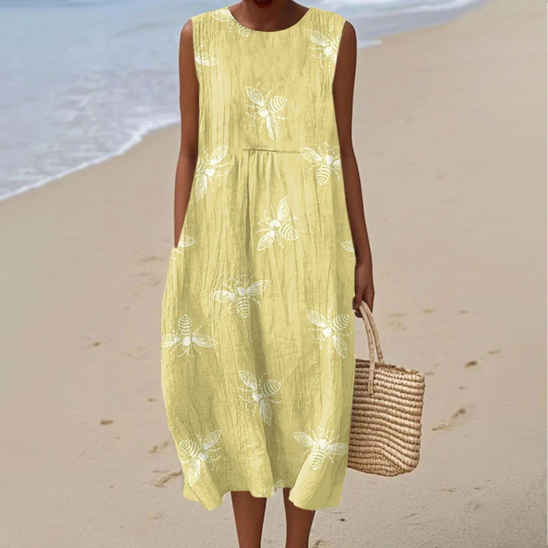 Elegantly Designed Dress