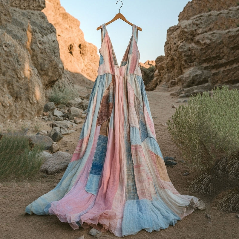 Beautifully Crafted Dress