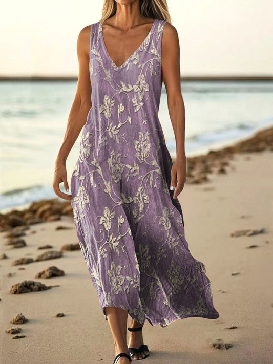 Elegantly Designed Dress
