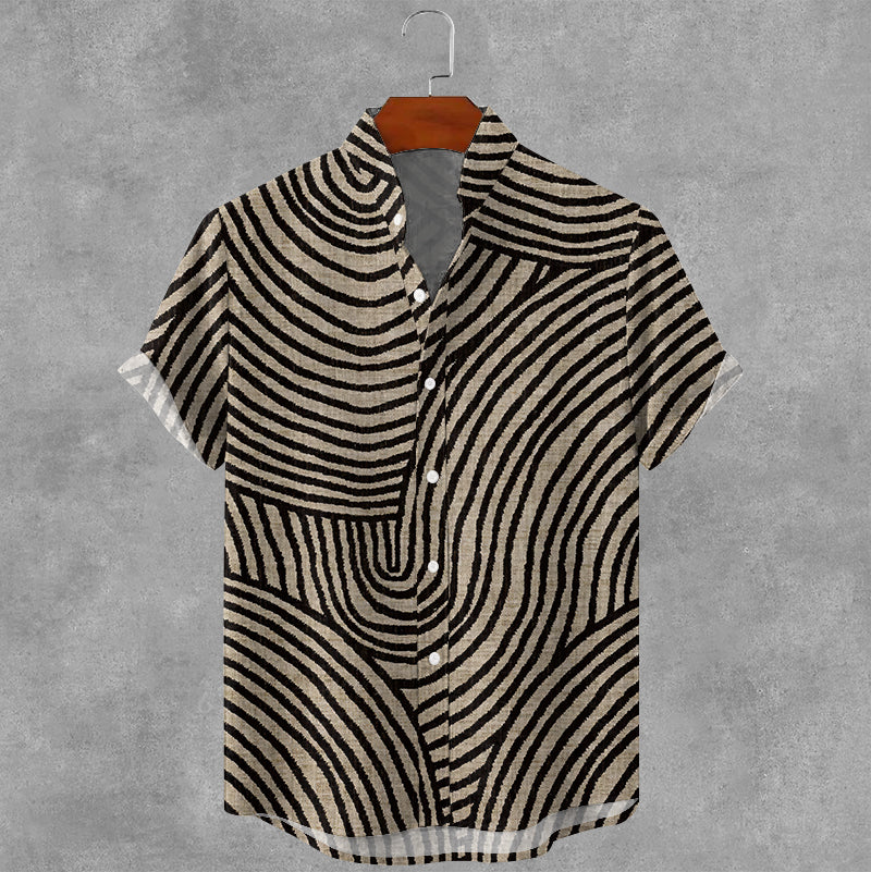 Beautifully Crafted Shirt