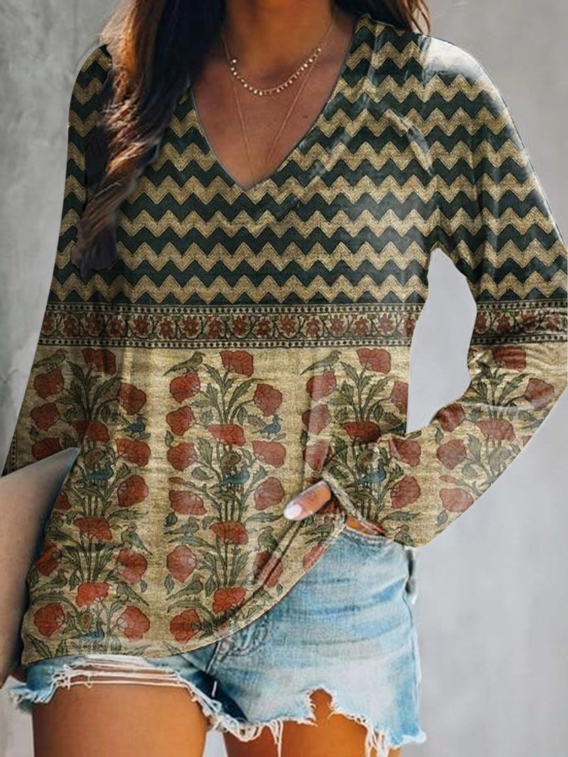 Classic Vintage Garment