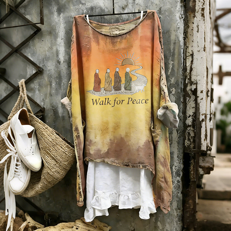 Thoughtfully Designed Garment