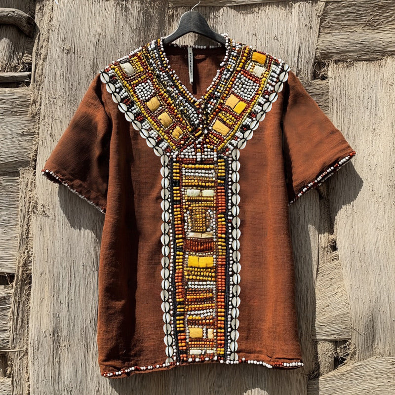Beautifully Crafted Shirt