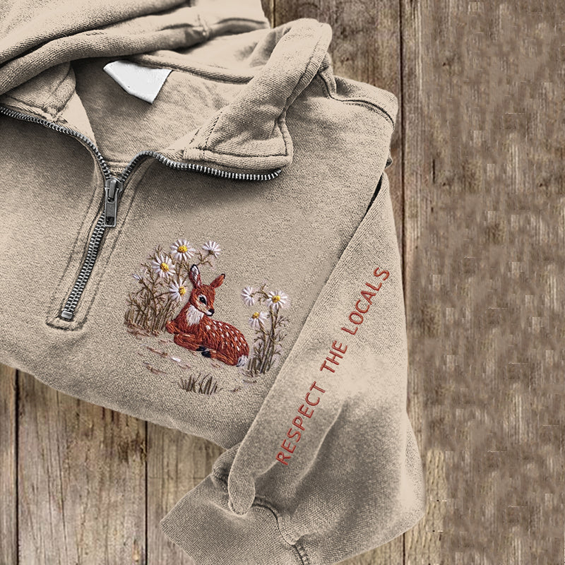 Thoughtfully Designed Shirt