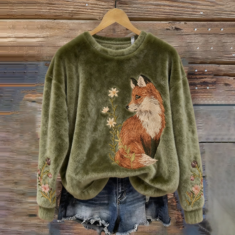 Classic Vintage Sweater