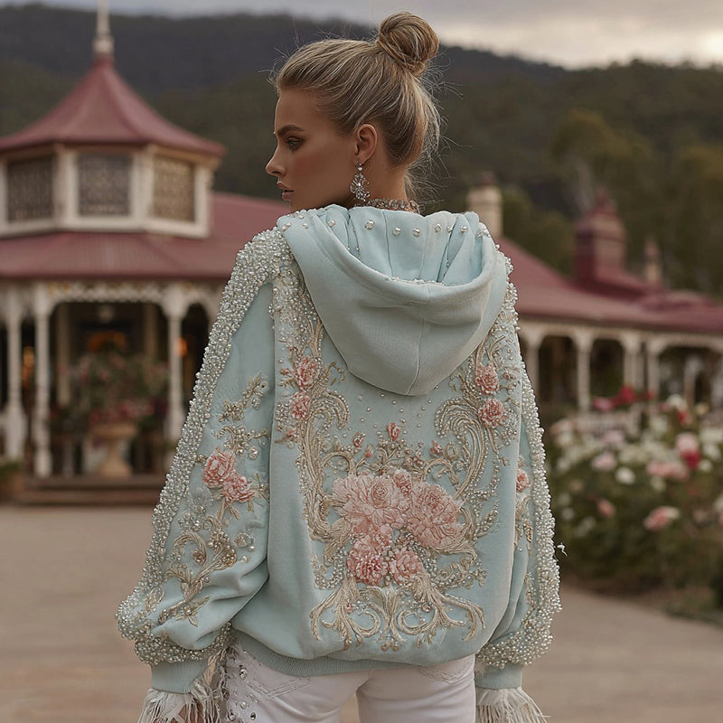 Vintage Inspired Garment