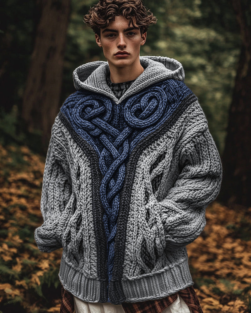 Classic Vintage Sweater