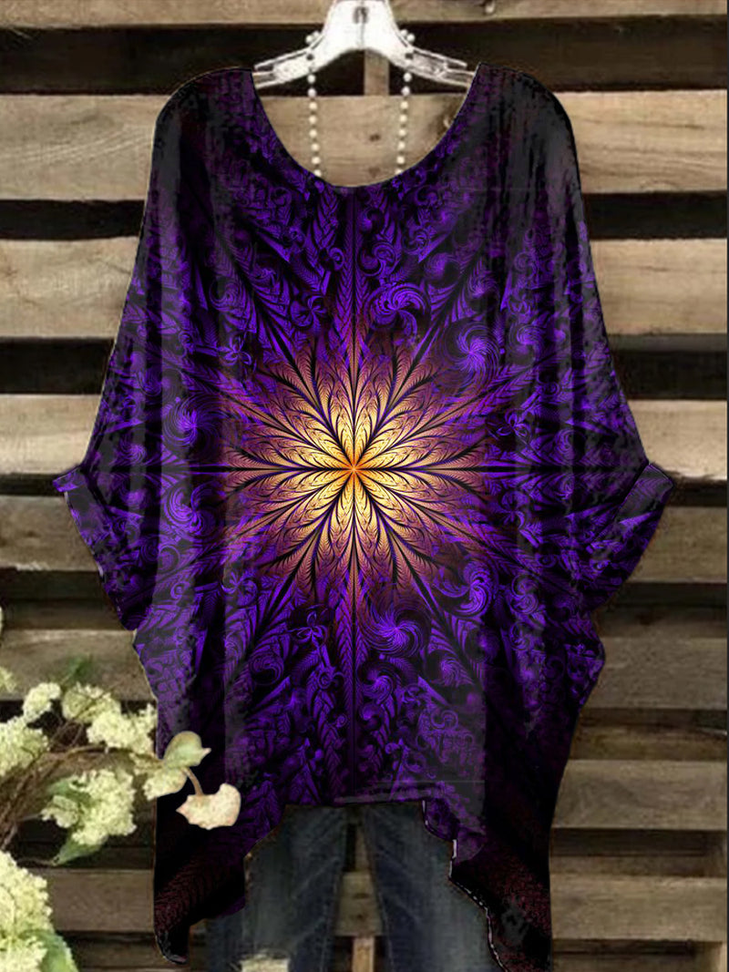 Classic Vintage Top