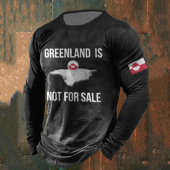 Thoughtfully Designed T-Shirt
