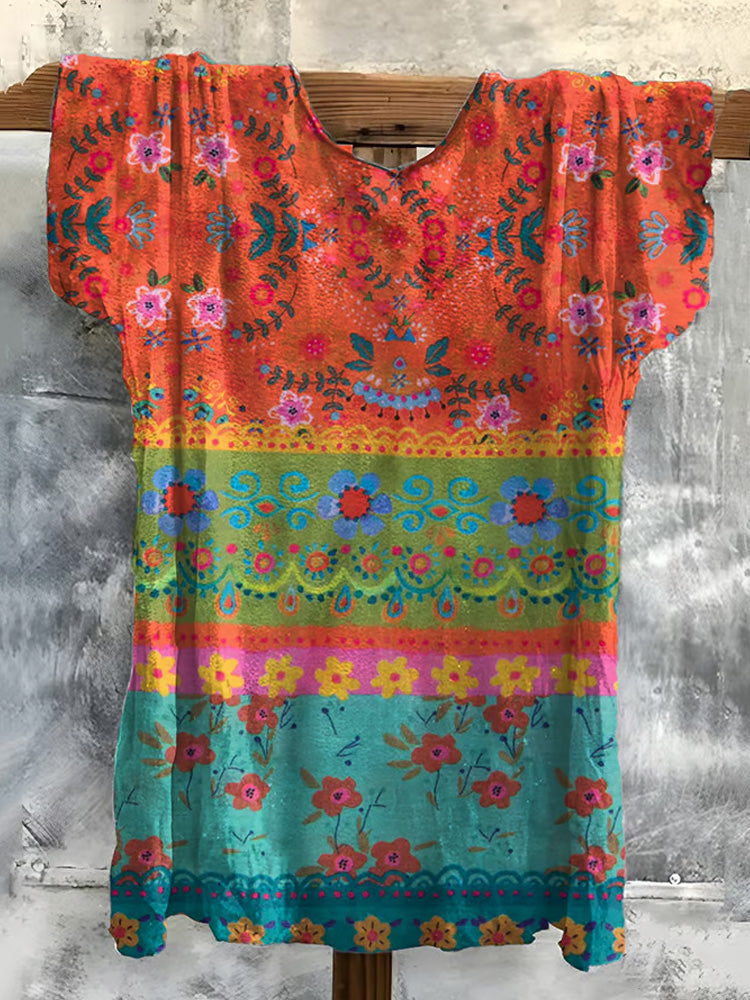 Classic Vintage T-Shirt
