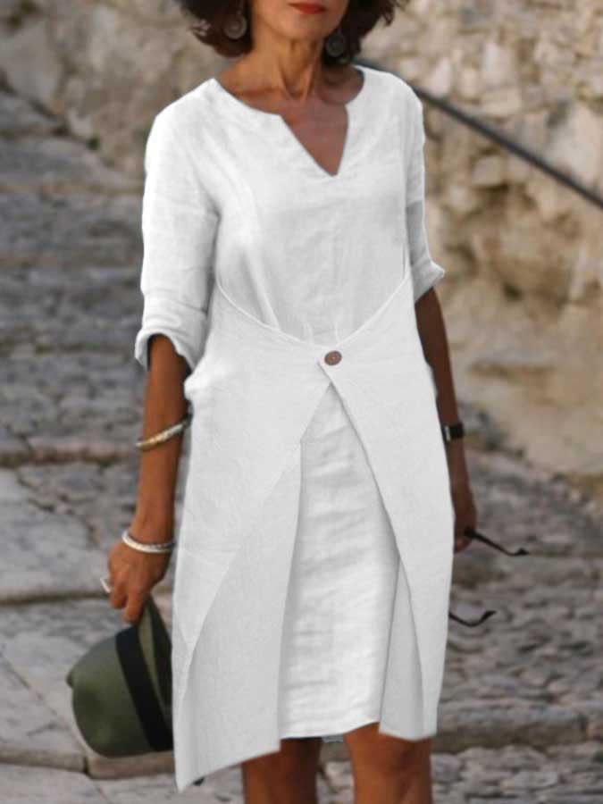 Beautifully Crafted Dress