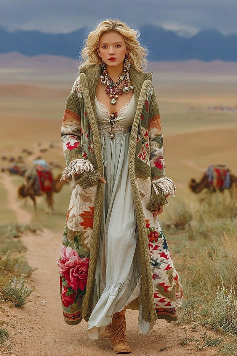 Elegantly Designed Cardigan