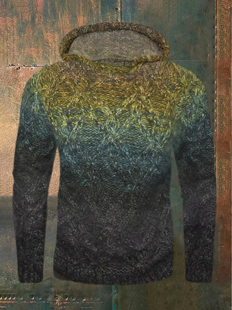 Vintage Inspired Sweater