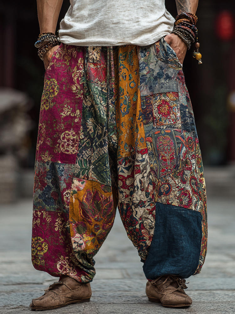 Thoughtfully Designed Pants