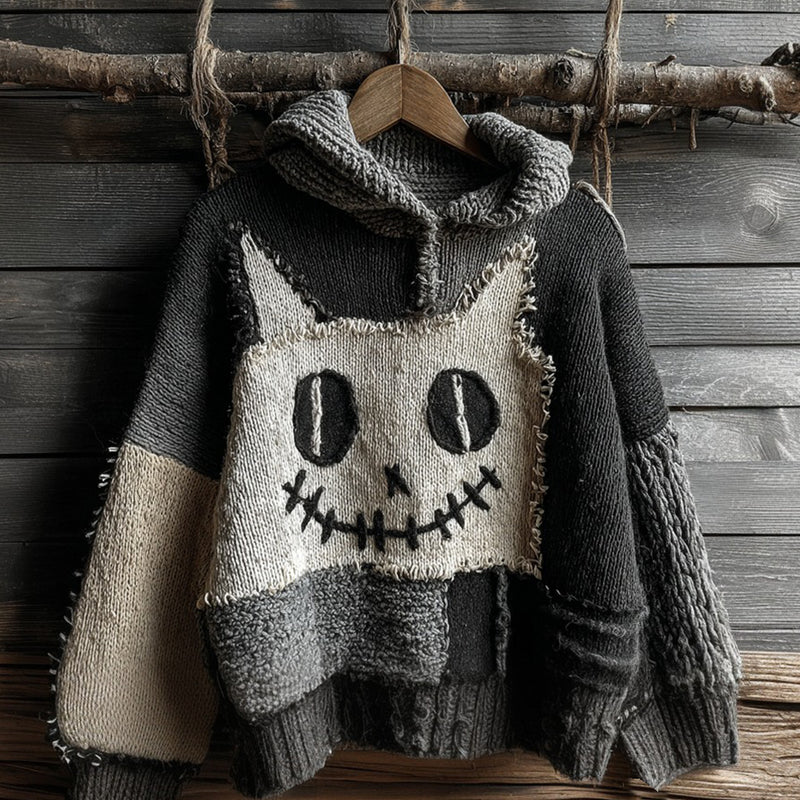 Beautifully Crafted Sweater